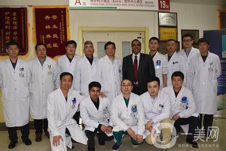 全新哈醫(yī)大二院整形美容科價(jià)格表年終大放送，速覽