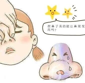 鼻尖美容術(shù)是怎樣做的?詳細解析公布