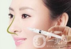注射隆鼻后注意事項(xiàng)詳解