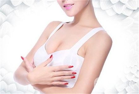 縮乳術有什么副作用？