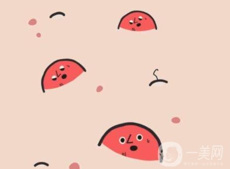 像素激光去痘的*果好嗎？會反彈嗎？