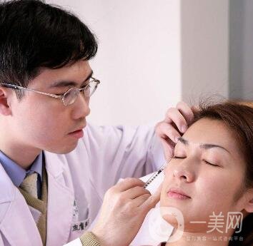 瑞蘭玻尿酸注射除皺*果怎么樣？
