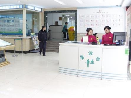 貴州長江醫(yī)院醫(yī)院價格怎樣？附價格表整形項目明細(xì)