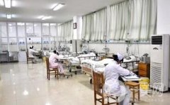 安陽市第三人民醫(yī)院燒傷整形科價格表和醫(yī)院簡介一覽