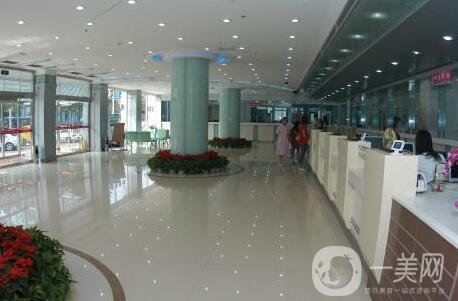 天津現(xiàn)代女子醫(yī)院整形科價格表，含醫(yī)院簡介