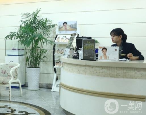 深圳陽光整形價(jià)格表