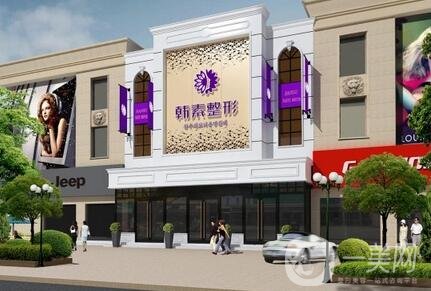 襄陽韓素整形怎么樣？附2020新版價格表