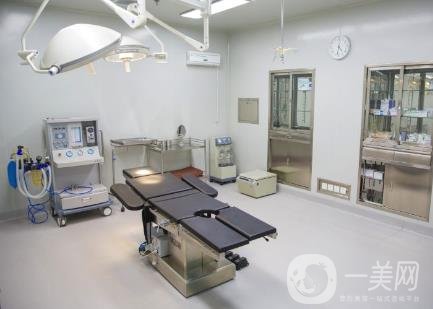 鄭州艾伯麗整形價格表