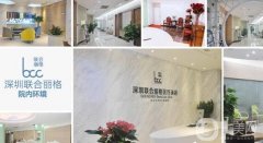 深圳聯(lián)合麗格整形醫(yī)院價格表多方面更新曝光