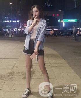 重慶西南醫(yī)院整形外科價格表2020新版出爐，附大腿吸脂案例