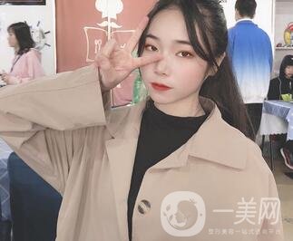 西安高一生醫(yī)療美容醫(yī)院價格表，附面部吸脂案例分享