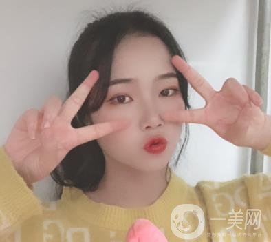 南京鼓樓醫(yī)院整形科價格表（價格）,及磨骨阿案例日記分享