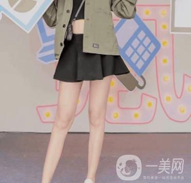 金華中心醫(yī)院整形美容科價格表2020版，附大腿抽脂案例