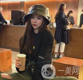 北京大學深圳醫(yī)院整形外科價格表，附雙眼皮案例