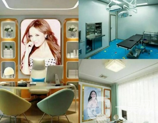 汨羅逸韓整形美容醫(yī)院