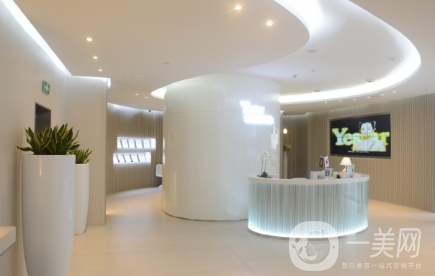 寧波藝星醫(yī)療美容醫(yī)院