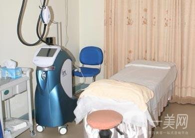 撫順陽光整形美容診所