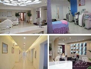 鄭州一美整形美容門診部