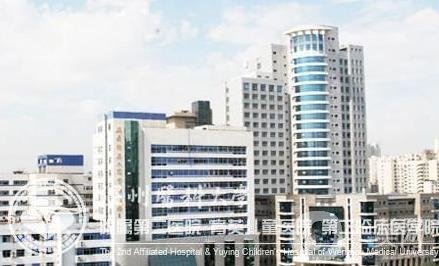 溫州醫(yī)科大學附屬第二醫(yī)院整形外科