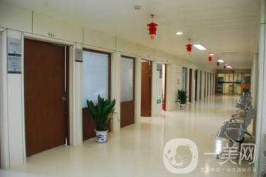 浙江省人民醫(yī)院整形科