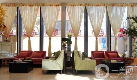 沈陽伊美爾整形醫(yī)院