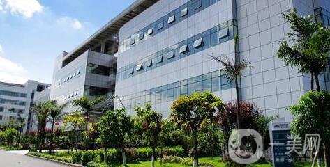 重慶醫(yī)科大學(xué)附屬醫(yī)院