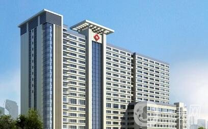 贛南醫(yī)學(xué)院附屬醫(yī)院