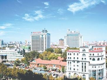 濟(jì)南中心醫(yī)院整形科