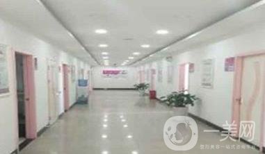 渭南現(xiàn)代整形美容醫(yī)院