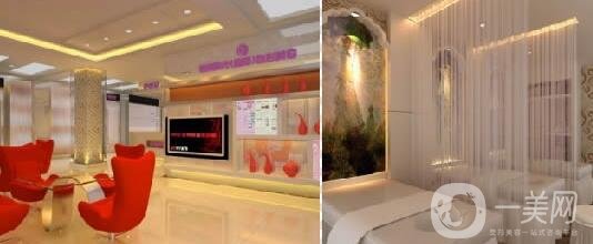 福州曙光醫(yī)療美容門診部