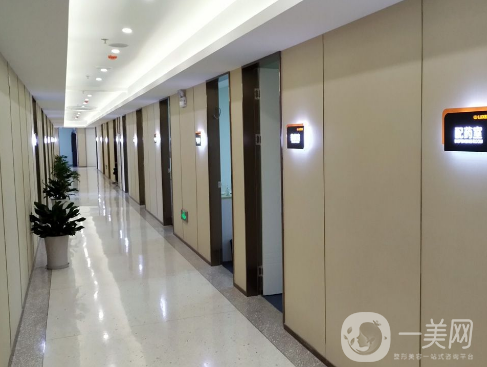 青島天美整形醫(yī)院