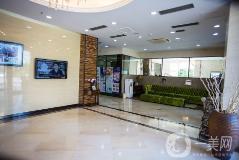 青島天美整形醫(yī)院