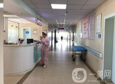 九江市第一人民醫(yī)院整形外科