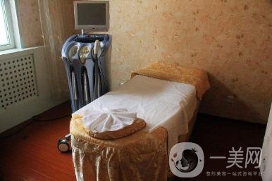 濟南瑞麗整形美容