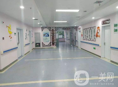 新余市人民醫(yī)院激光整形美容科