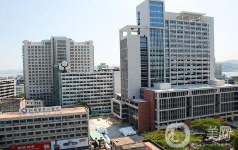 汕頭市中心醫(yī)院整形科