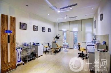 北京圣貝口腔門診部