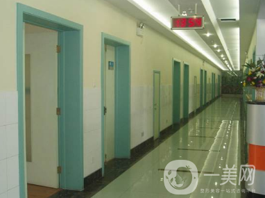 濟(jì)南市中心醫(yī)院整形科