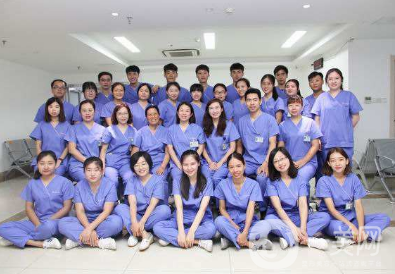 濟(jì)南市中心醫(yī)院整形科