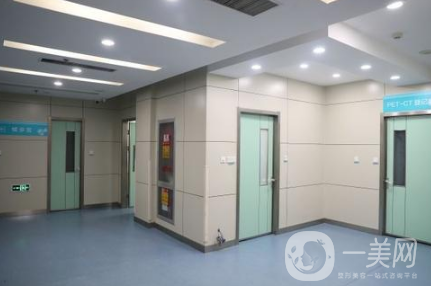 山東大學(xué)第二醫(yī)院美容整形外科