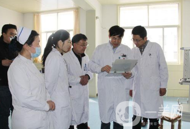 山東大學(xué)第二醫(yī)院美容整形外科