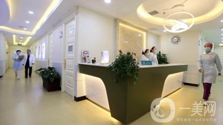 北京圣愛整形美容醫(yī)院