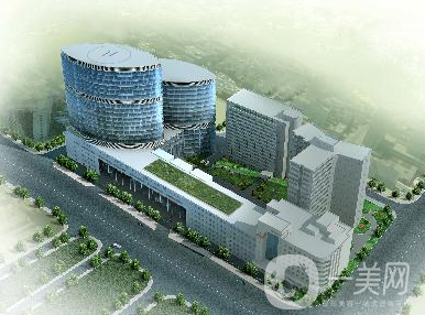 湖南省人民醫(yī)院整形醫(yī)療美容科