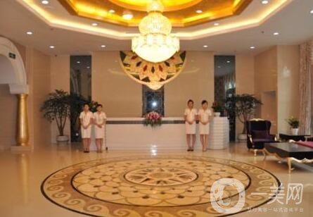 重慶當(dāng)代整形醫(yī)院