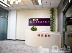 北京麗星醫(yī)療美容診所
