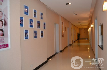 南陽美爾雅整形美容醫(yī)院