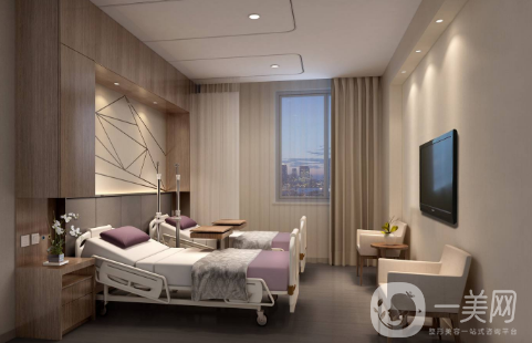 上海玫瑰醫(yī)療美容醫(yī)院