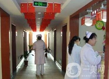 臨汾現(xiàn)代女子醫(yī)院整形科