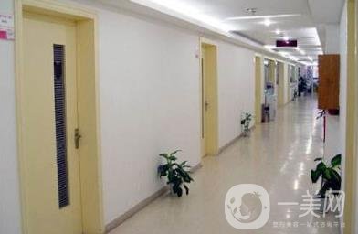 深圳福華醫(yī)療美容醫(yī)院