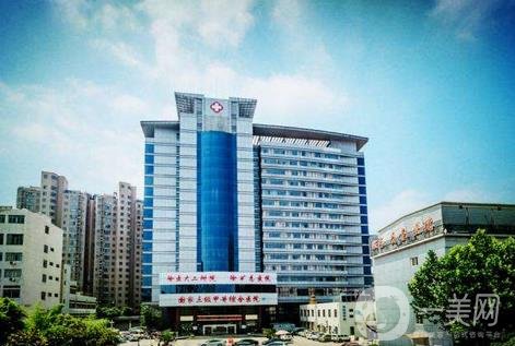 徐州二院整形美容科